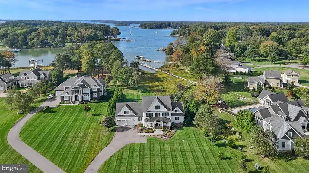 984 Ruscello Vista Ct., SAINT MICHAELS