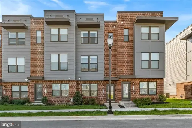 415 Union St, Frederick
