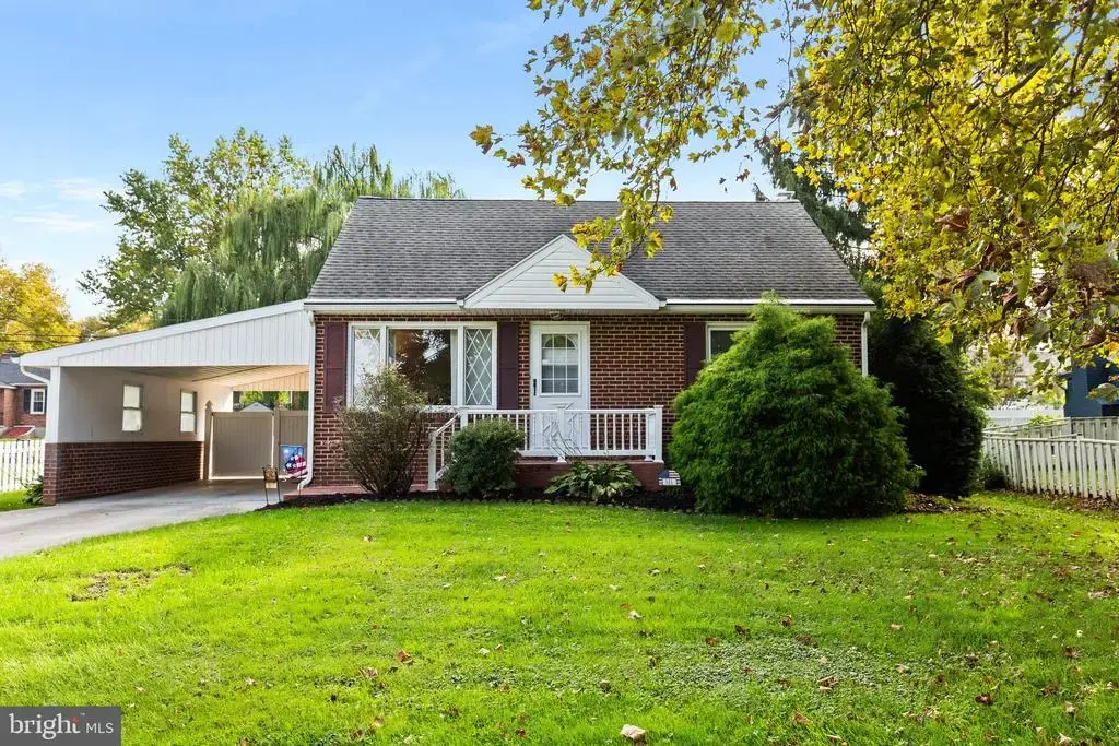 511 S Harlan St, YORK