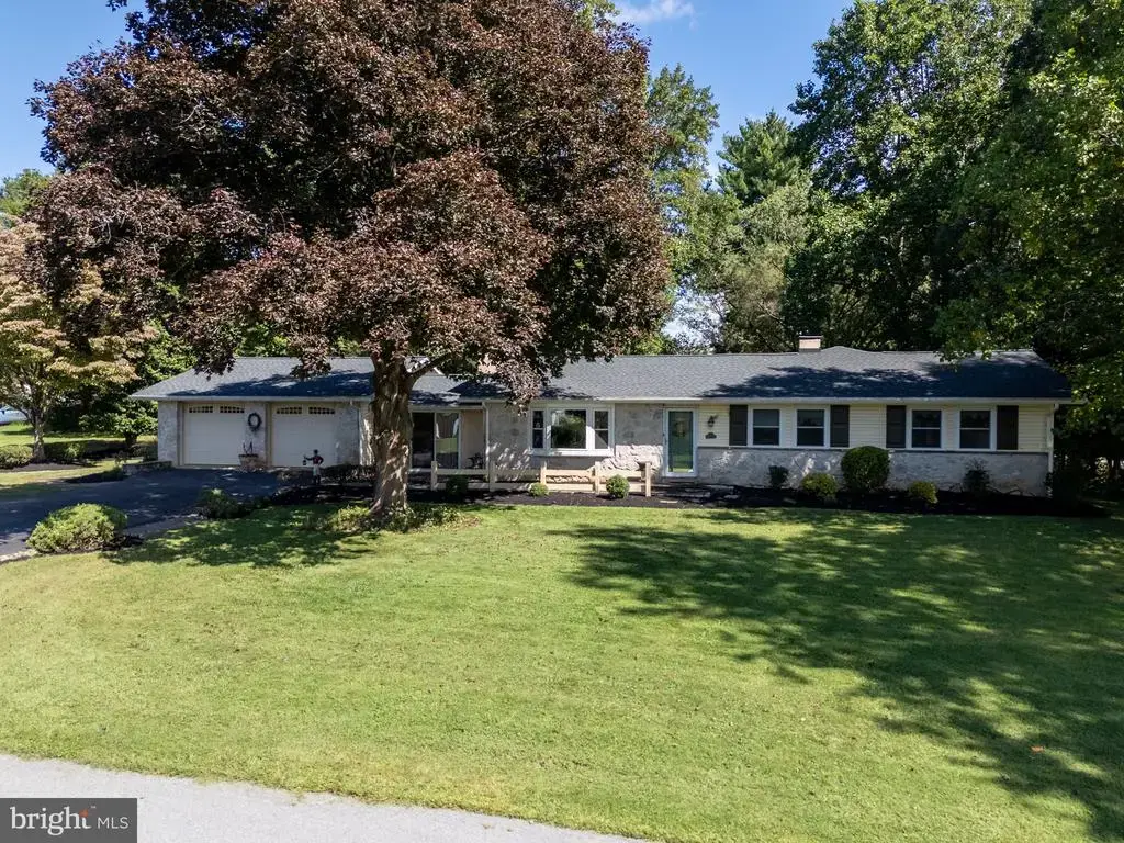505 Darlington Dr, WEST CHESTER