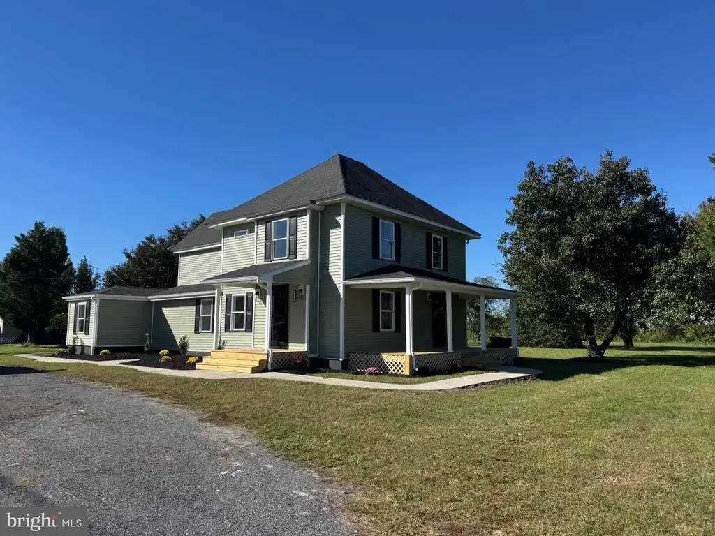 7420 Richardson St, WILLARDS