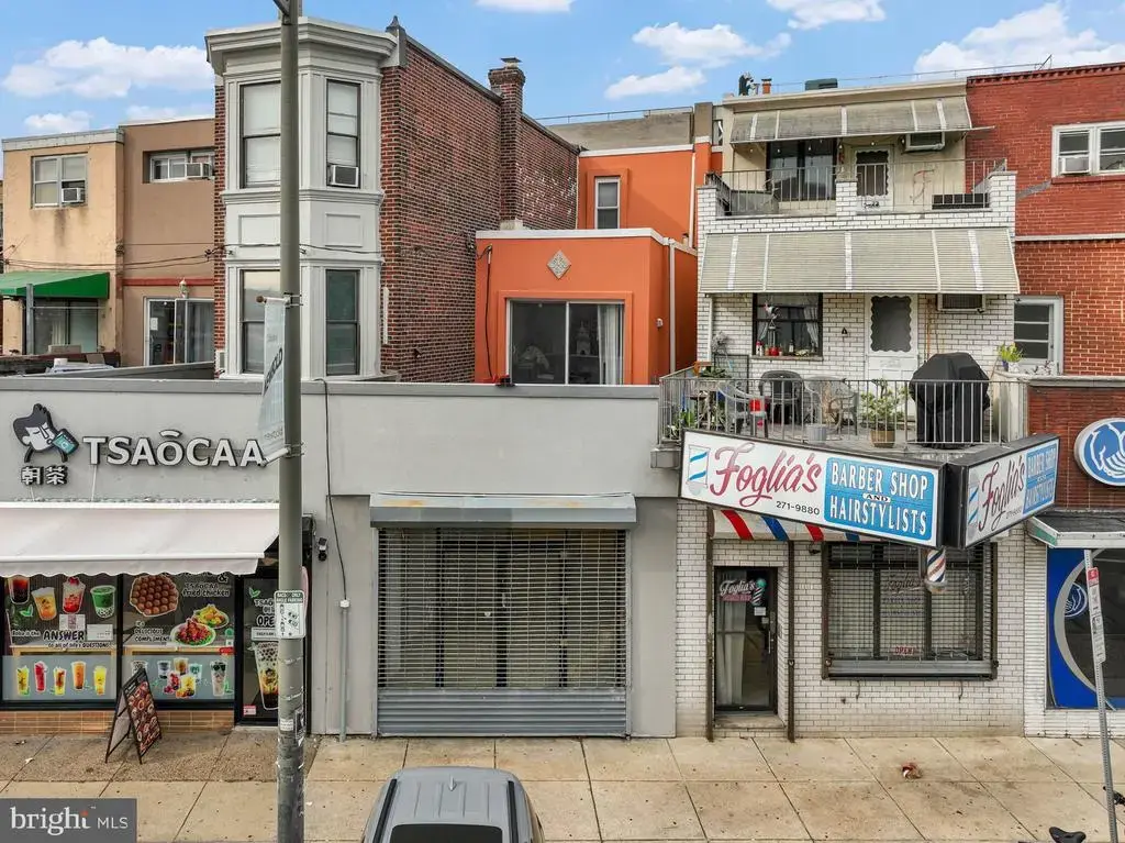 1418 Mckean St, PHILADELPHIA