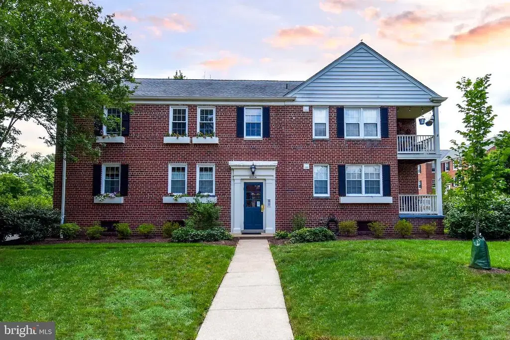 6624 E Wakefield Dr #b1, ALEXANDRIA
