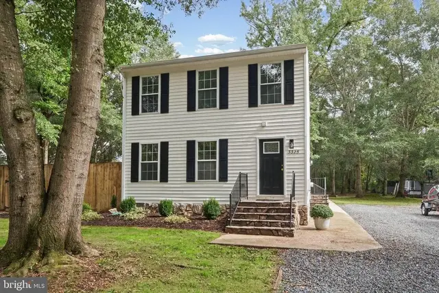 3325 Sharon Ct, Federalsburg