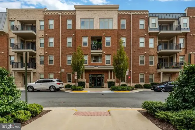 23630 Havelock Walk Ter #410, Ashburn