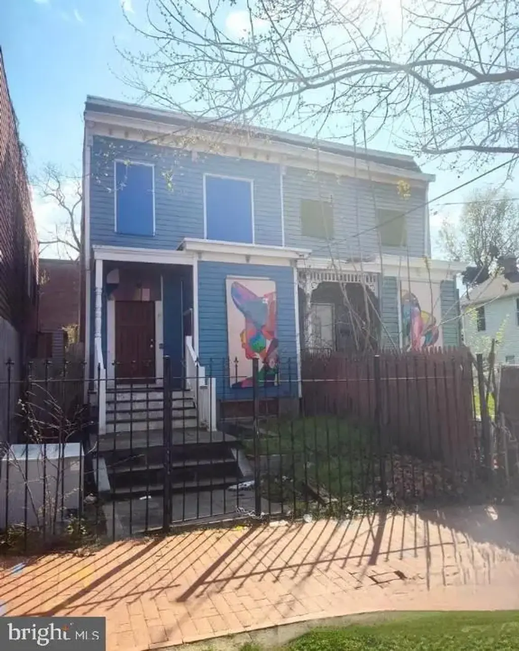 1533 U St Se, WASHINGTON