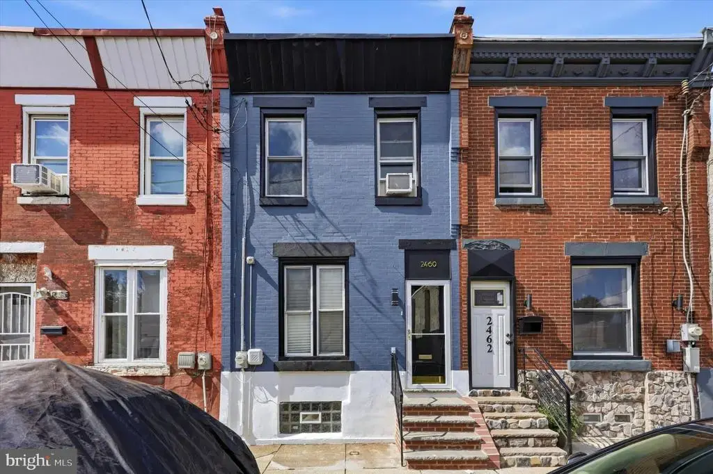2460 N 28th St, PHILADELPHIA