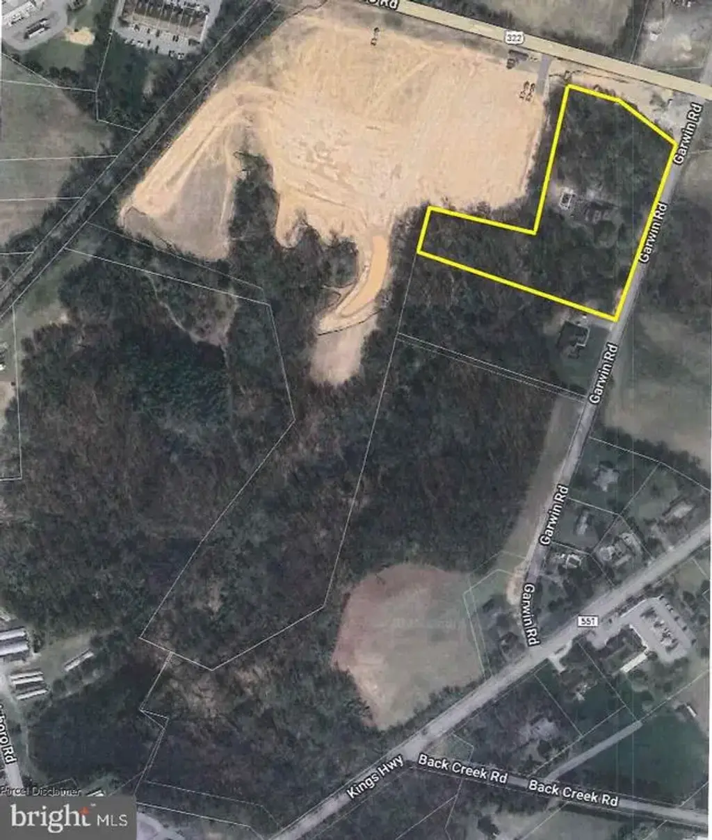 48 Garwin Rd, WOOLWICH TWP