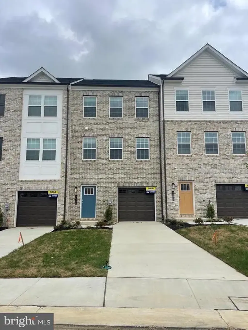 7518 Daybreak Dr, BRANDYWINE