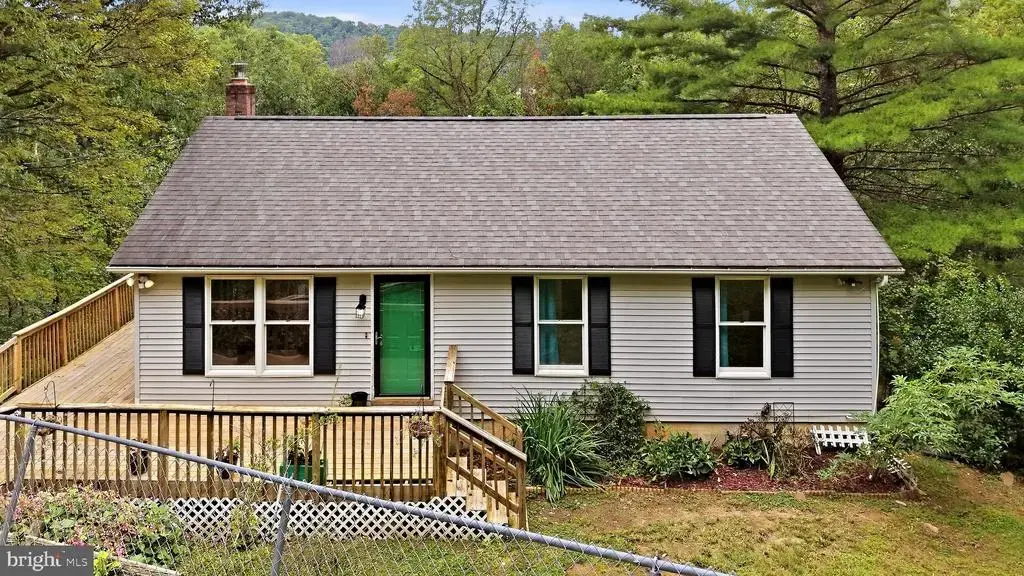 684 Grimes Golden Rd, LINDEN