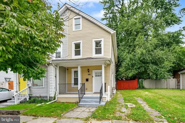 406 Venable Ave, Baltimore