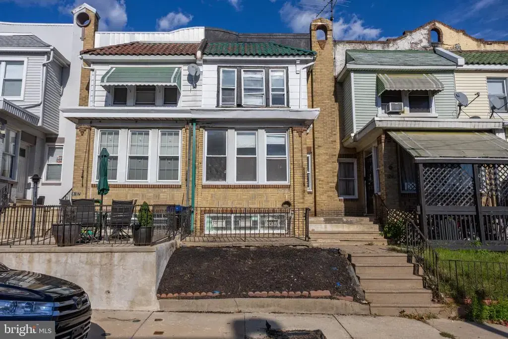 2105 Melvin St, PHILADELPHIA