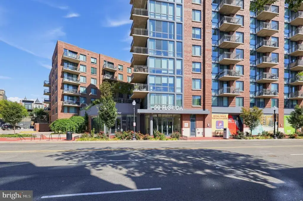 50 Florida Ave Ne #511, WASHINGTON