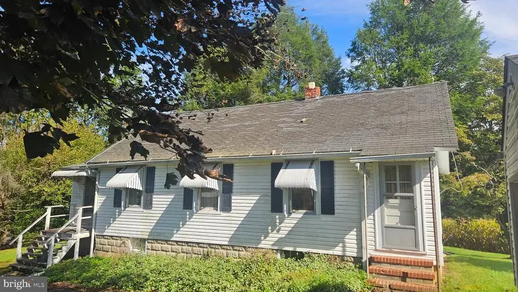 2614 Johnson Mill Rd, FOREST HILL