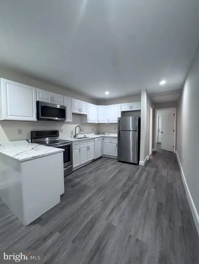 2118 Wilhelm St, Baltimore