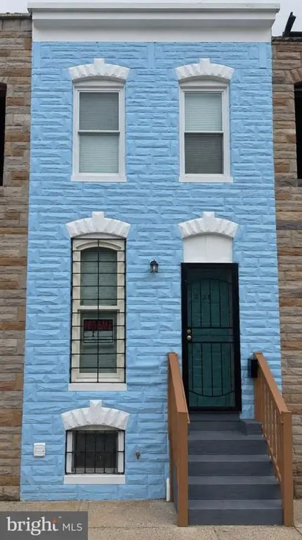 2118 Wilhelm St, BALTIMORE