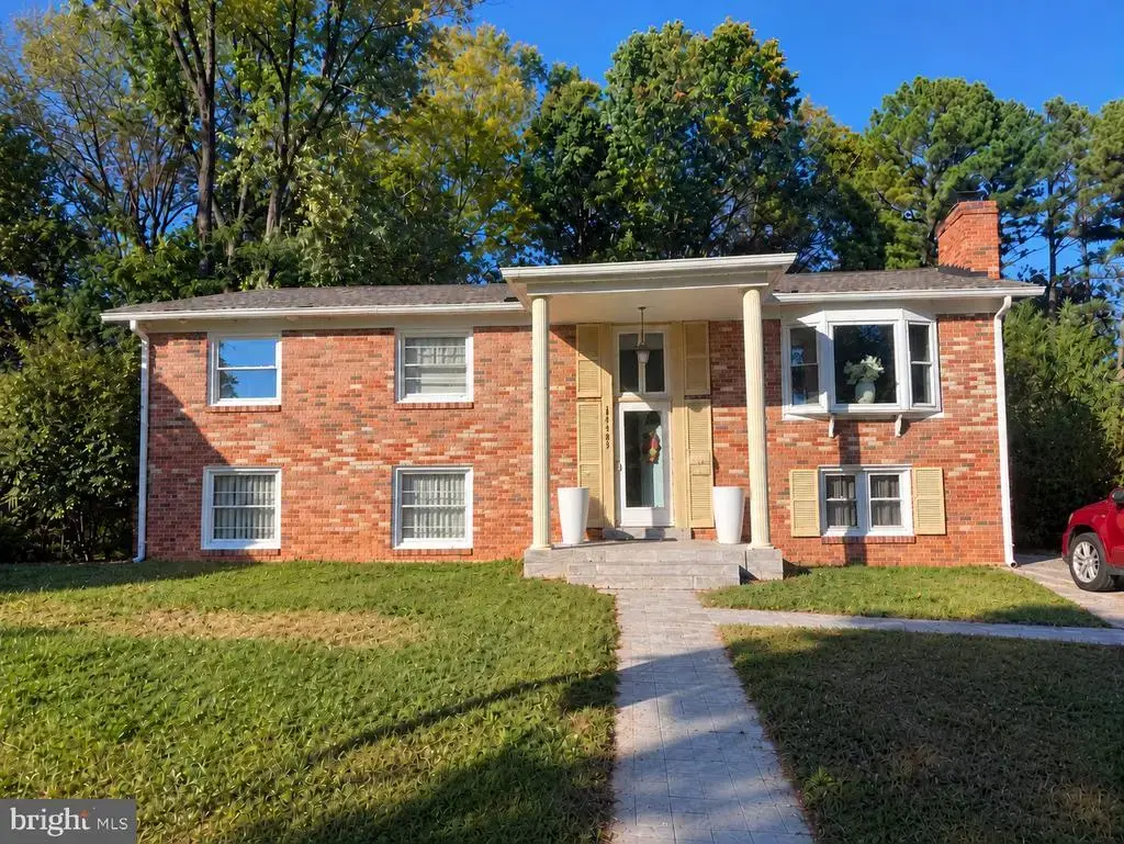 14782-darbydale Darbydale Ave, WOODBRIDGE