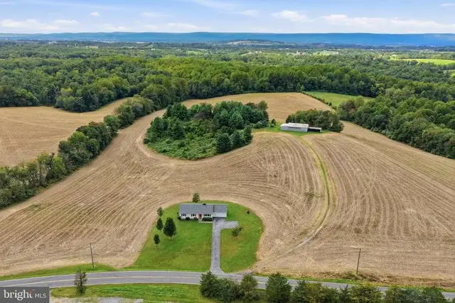 11216 (lots 1 And 2) Renner Rd, Woodsboro