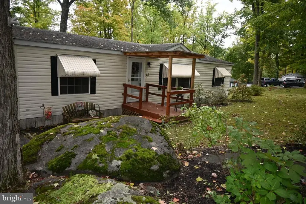 13 Hillside, QUAKERTOWN