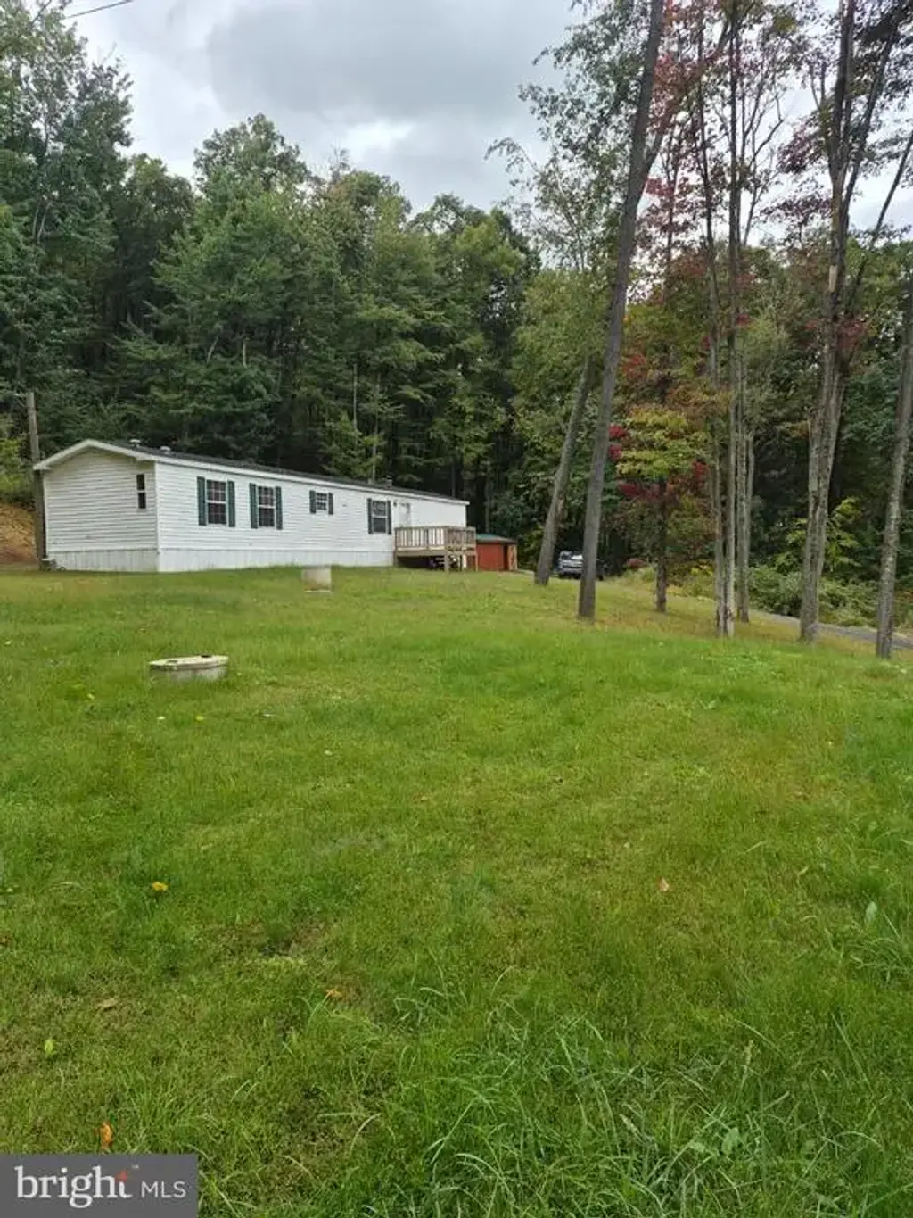455 Upper Bailey Rd, NEWPORT