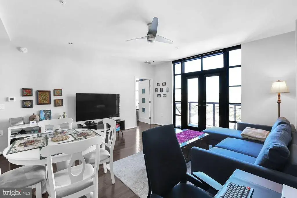 437 New York Ave Nw #1209, WASHINGTON