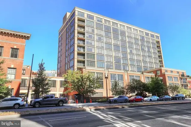 437 New York Ave Nw #1209, Washington