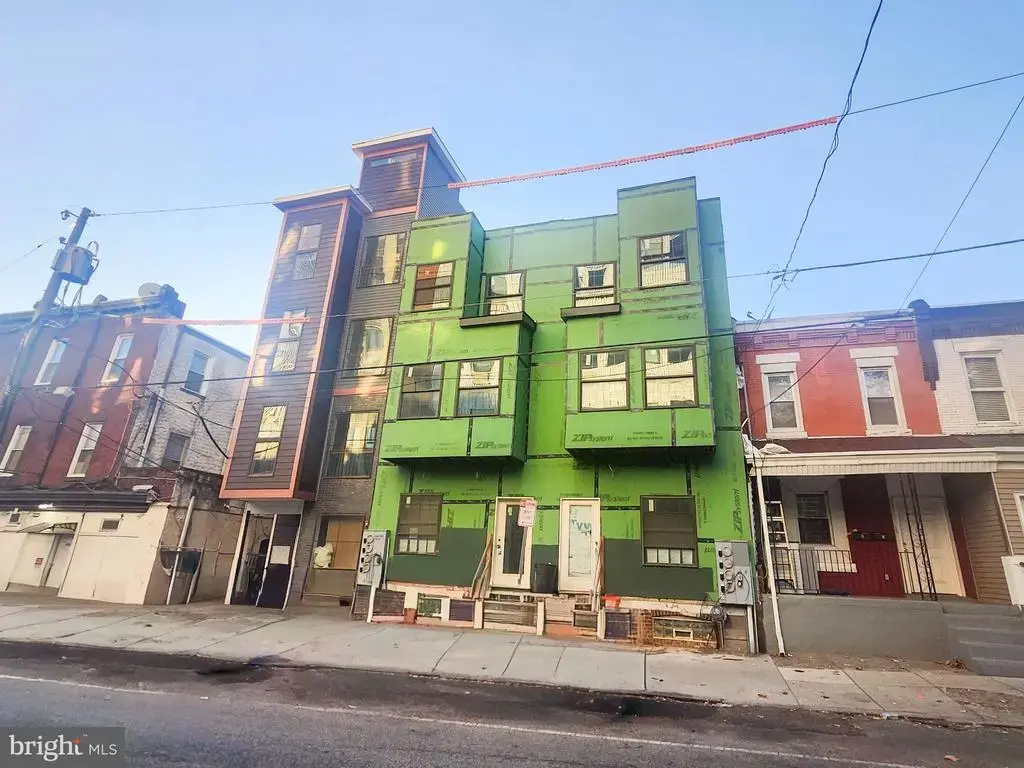 44 S 44th St, PHILADELPHIA