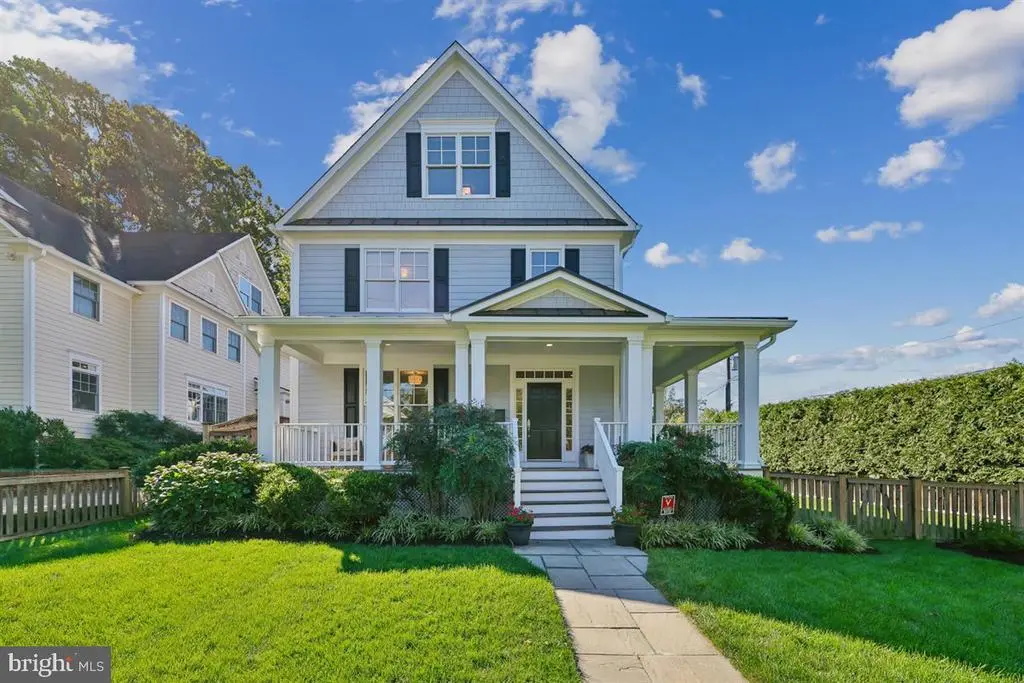 6012 Walhonding Rd, BETHESDA