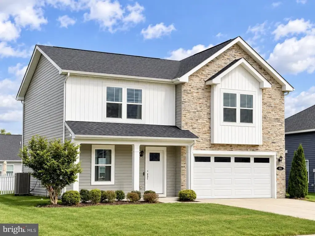 616 Cpl Rodney W Wilson Loop, GEORGETOWN