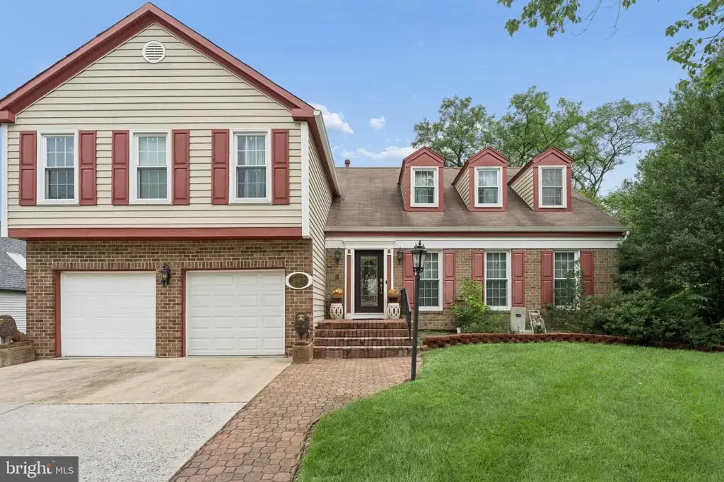 10812 River Oaks Ter, BOWIE