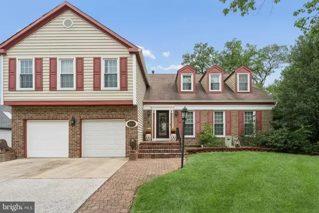 10812 River Oaks Ter, Bowie