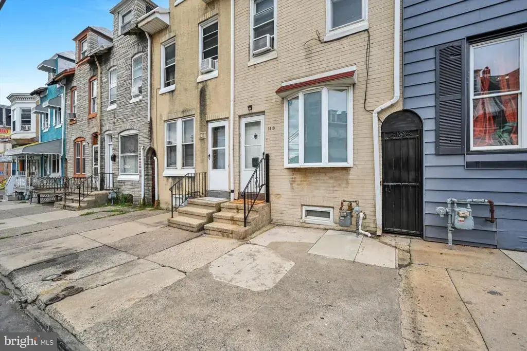 1410 N 10th St, READING