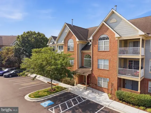 6505 Springwater Ct #7401, Frederick