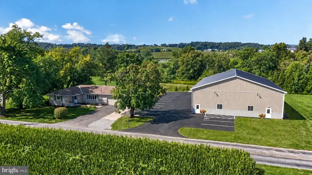183 Oak Bottom Rd, QUARRYVILLE