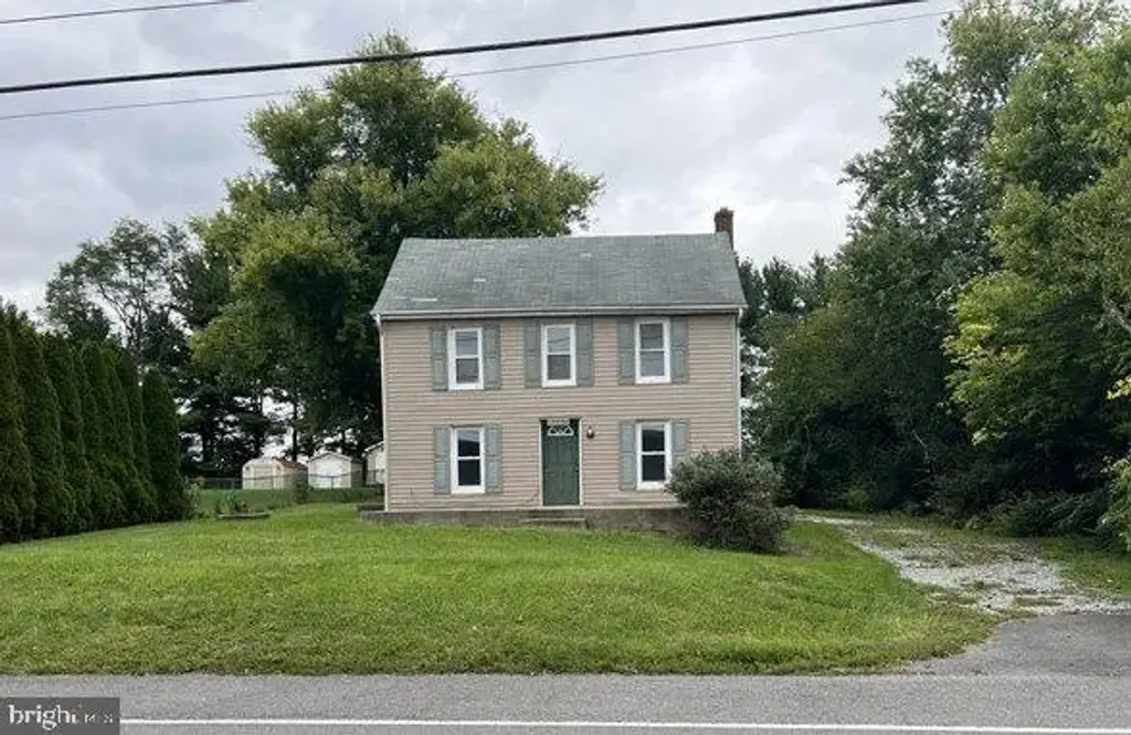 15602 National Pike, HAGERSTOWN