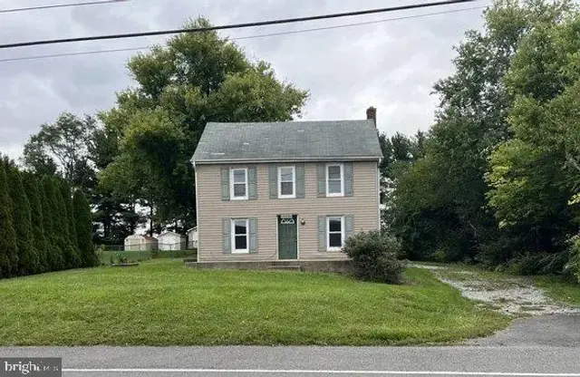 15602 National Pike, Hagerstown