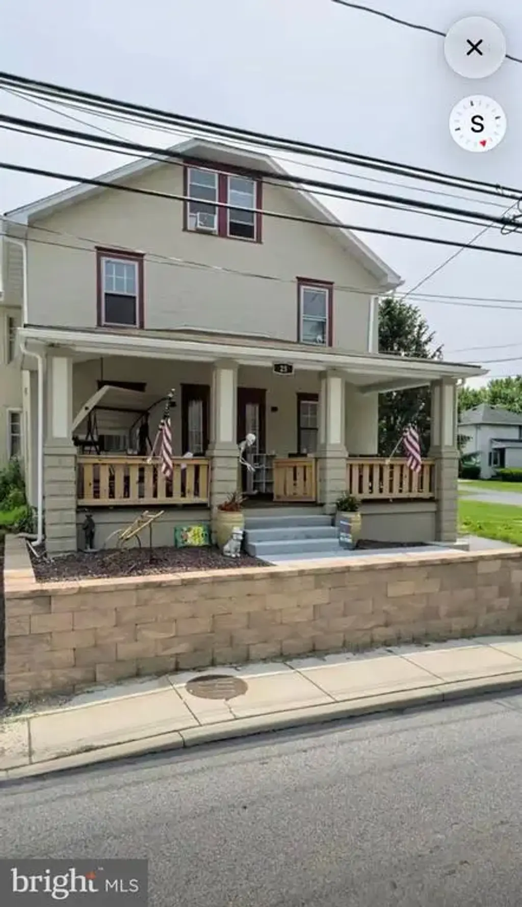 25 W Main St, ELVERSON
