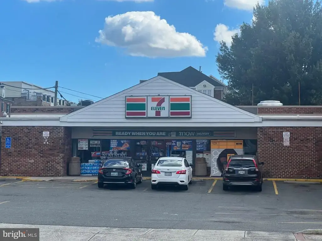 3602 Columbia Pike, ARLINGTON