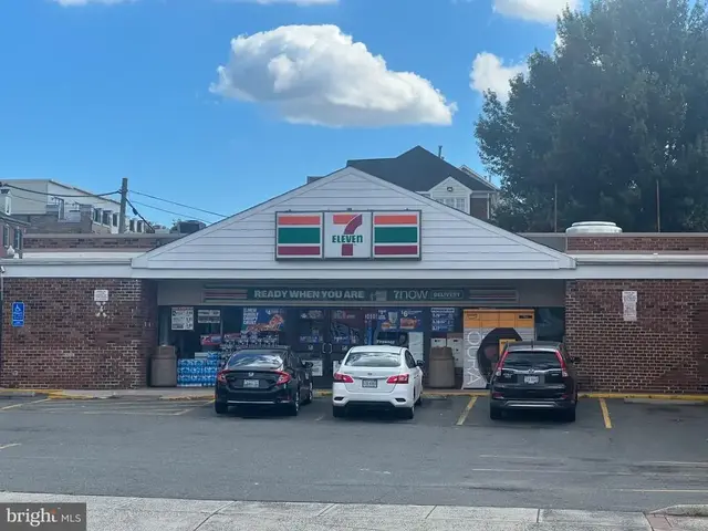 3602 Columbia Pike, Arlington