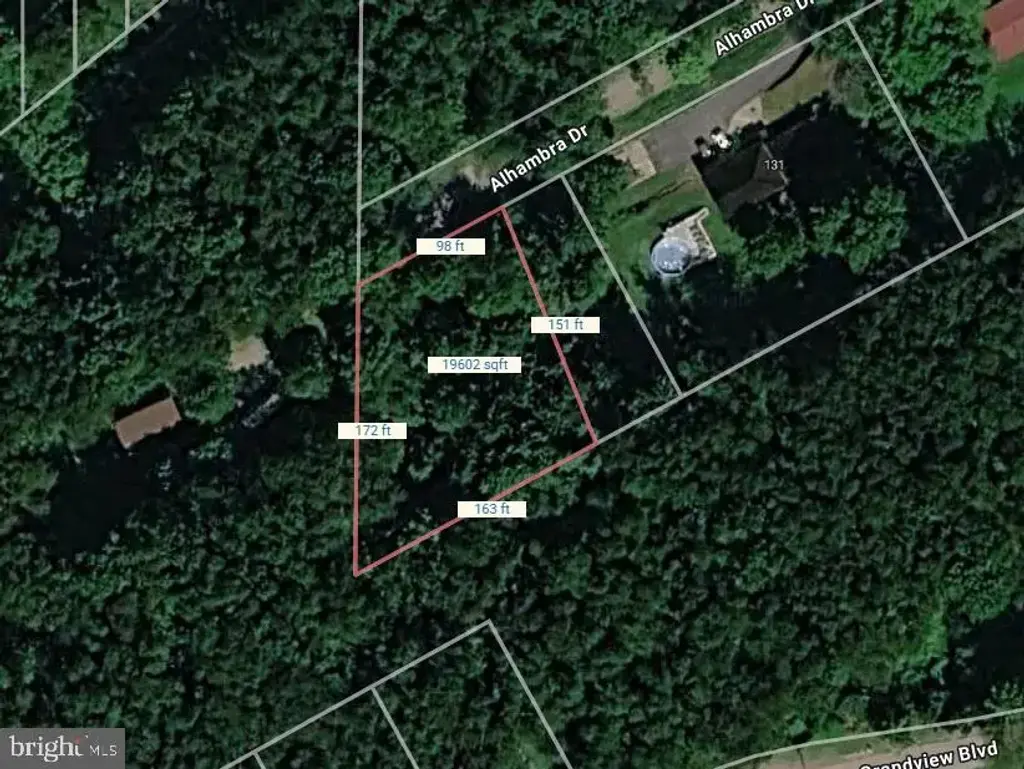 0 Christie Avenue Ext, BUTLER