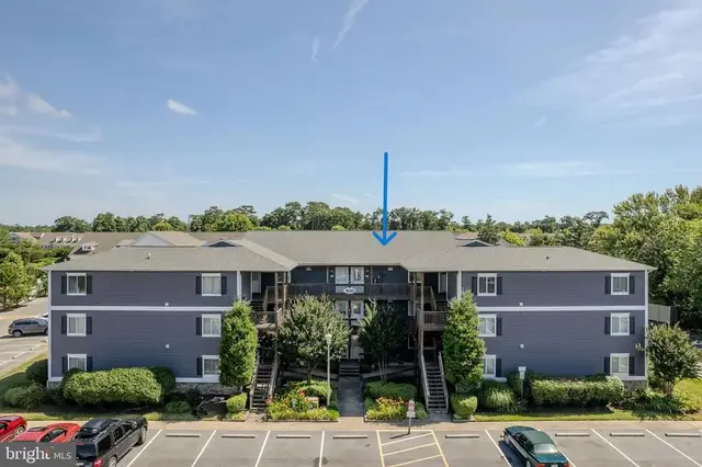 400 Henlopen Sta #303, Rehoboth Beach