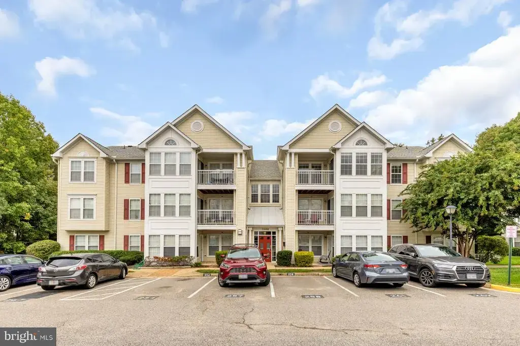 7502 Calderon Ct #276, ALEXANDRIA