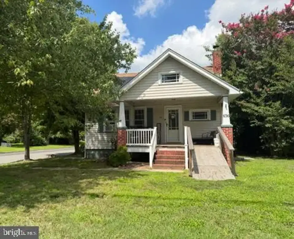 636 Salem Quinton Rd, SALEM