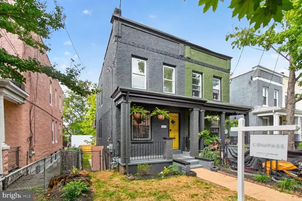 5412 9th St Nw, WASHINGTON