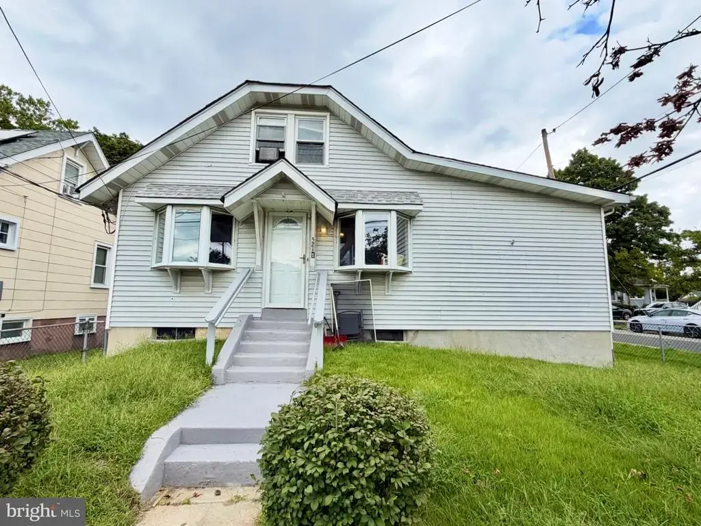 521 Almonesson Rd, BLACKWOOD