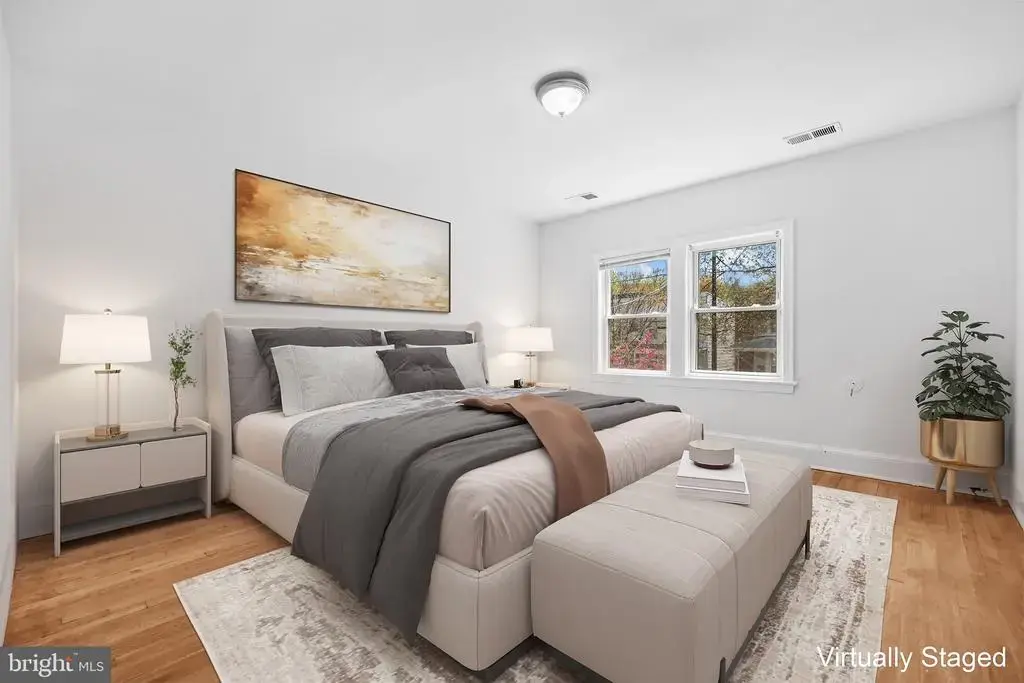 1508 V St Se #4, WASHINGTON