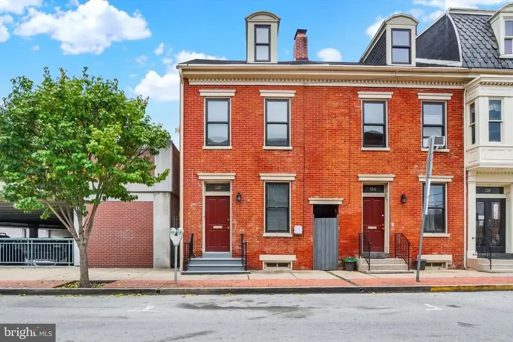 120 N Beaver St, YORK