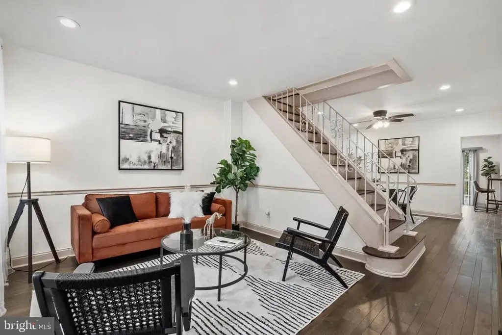4716 Mansion St, PHILADELPHIA
