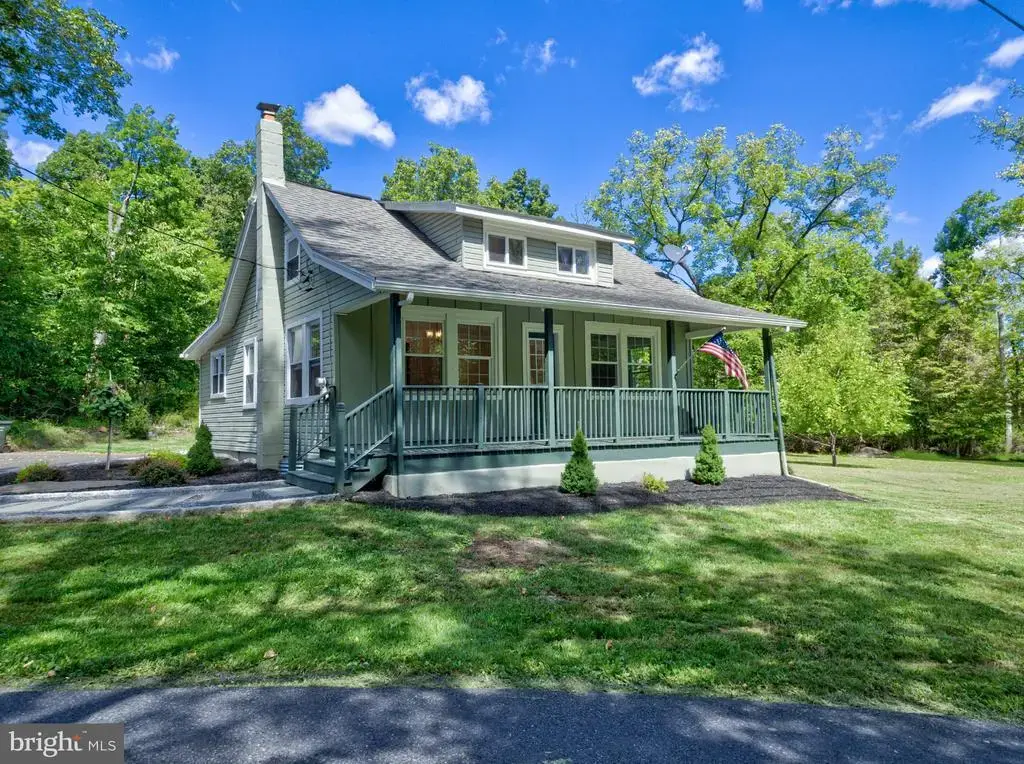 107 Rock Ridge Rd, OTTSVILLE