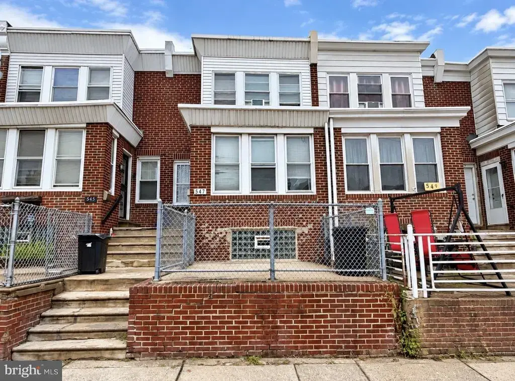 547 Van Kirk St, PHILADELPHIA